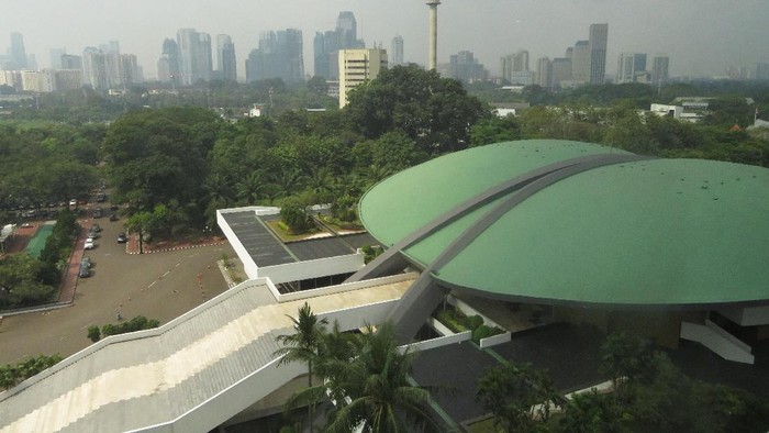 Komisi VIII DPR Tunggu DIM Pemerintah soal Pembahasan Revisi UU Haji - Update 1