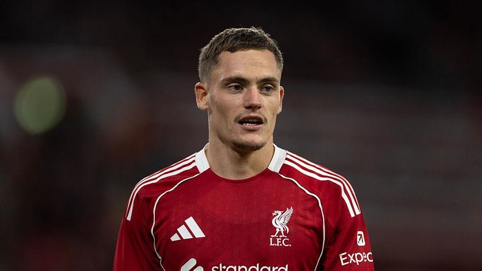 Wirtz: Slot Beri Aku Kebebasan - Gelandang Muda Liverpool Siap Kreasikan Serangan