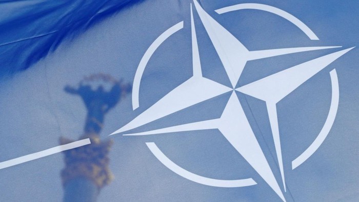Drone Rusia Nyelonong Masuk, Lituania Minta Bantuan NATO - Alternatif 1