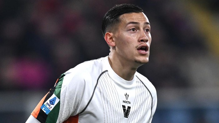 Satu Syarat Torino Rekrut Jay Idzes - Alternatif 1