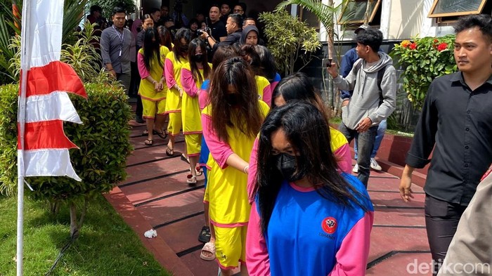 Sindikat Bayi di Jabar: 17 Janin Dijual ke Dalam Negeri dan Luar!