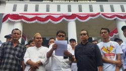 DPRD Pandeglang Angkat Suara, Warga Protes Sampah dari Tangsel