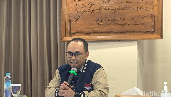 Rekening Dormant Rp 1,15 Triliun Ditemukan PPATK, Indikasi Tindak Pidana Meningkat