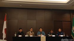 Larangan Suporter Away Masih Berlaku di Indonesia Super League 2025/26 – Update 1