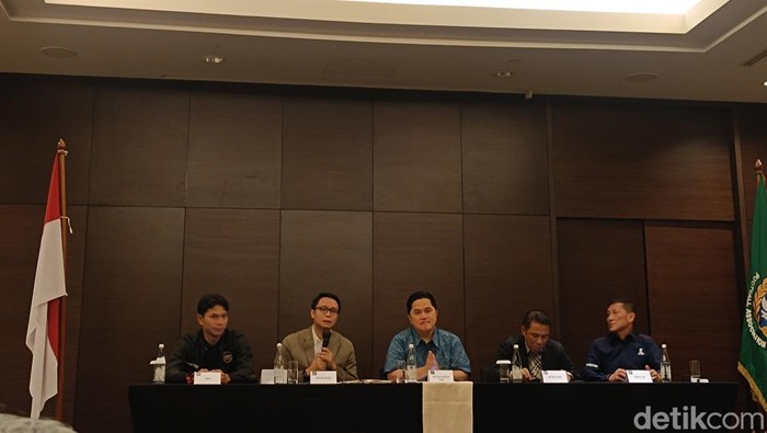 Larangan Suporter Away Masih Berlaku di Indonesia Super League 2025/26 - Update 1