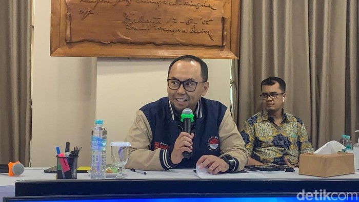 PPATK: Ada Rekening Dormant di Instansi Pemerintah, Nilainya Rp 500 M Lebih - Alternatif 1