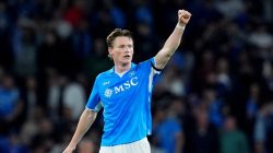 Bocoran Mengejutkan! Scott McTominay Dilirik untuk Ballon d’Or 2025