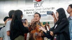 Wamen LH Sebut Pertumbuhan Ekonomi Tanpa Lupakan Aspek Lingkungan Hidup