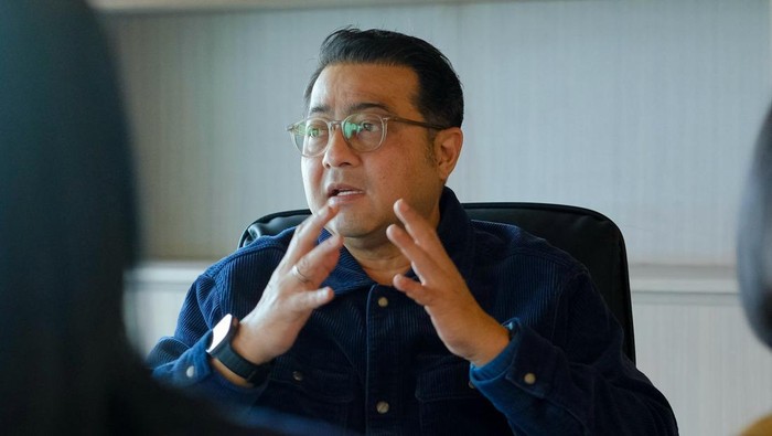 **Menteri Ekraf Berbicara Tentang Sound Horeg: Jaga Keseimbangan Antara Kreativitas dan Kebisingan**