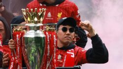 Liverpool Diprediksi Juara Liga Inggris oleh Superkomputer, MU Prediksi di Papan Tengah
