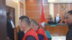 **Kakak Helen, Bos Narkoba Jambi, Dituntut 12 Tahun Penjara Setelah Diketahui Terlibat Pencucian Uang**