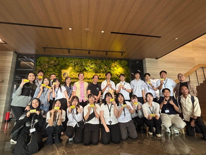 Ritsumeikan University & FEB UI Terungkap, Jamu Sido Muncul Jadi Inovasi Bisnis Berkelas Dunia!