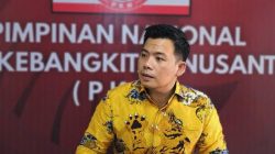 “PKN Nilai Amnesti Hasto-Abolisi Tom Lembong: Sentuhan Damai yang Mengguncangkan”