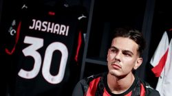 AC Milan Resmi Kebagian Gelandang Muda Swiss Ardon Jashari, Akhir dari Saga Transfer