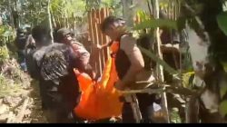 Warga Papua Pegunungan Jadi Korban, Polisi Terus_selidiki Pembunuhan oleh 2 OTK