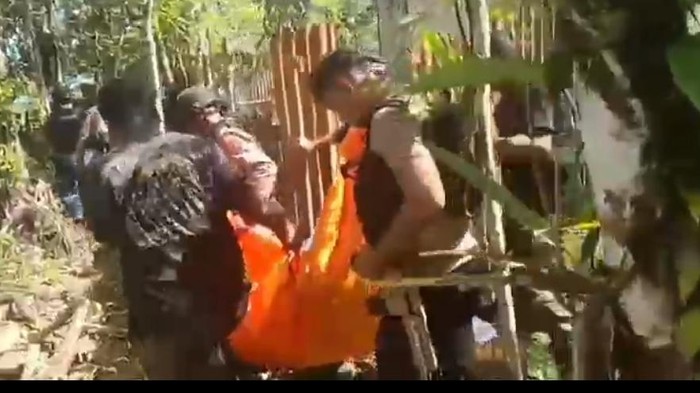 Warga Papua Pegunungan Jadi Korban, Polisi Terus_selidiki Pembunuhan oleh 2 OTK