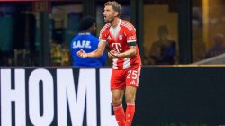 **Thomas Mueller Resmi Gabung Vancouver Whitecaps, Kontrak Sampai 2025**