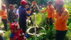 5 Fakta Mengerikan Wanita Bogor Hilang, Tewas di Dalam Sumur Tua!