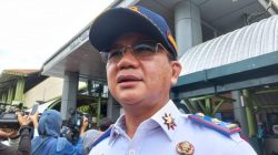Dishub soal Macet TB Simatupang: Ada 8 Proyek Galian, Kurangi 1 Lajur Jalan – Update 1