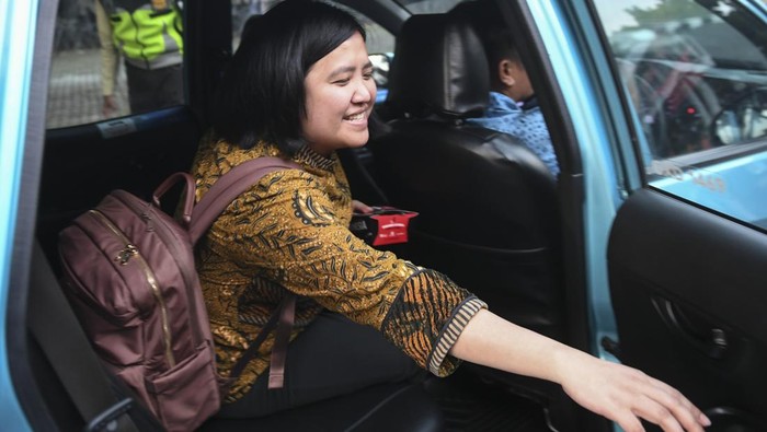4 Update Kasus Chromebook.Libatkan Mantan Stafsus Nadiem Makarim