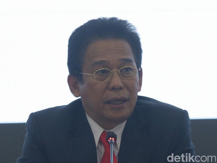 Hasto Gugat Pasal Rintangi Kasus Korupsi ke MK, Pimpinan KPK Respons Santai - Update 1