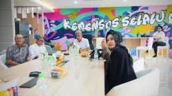 “Sekolah Rakyat Subulussalam di Aceh Bersiap Terang di September 2025: Wali Kota Rasyid Bancin Ungkap Progres Final Renovasi”