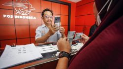 Ambil BSU 2025 di Kantor Pos Diperpanjang Sampai 12 Agustus, Cek Info Pentingnya!
