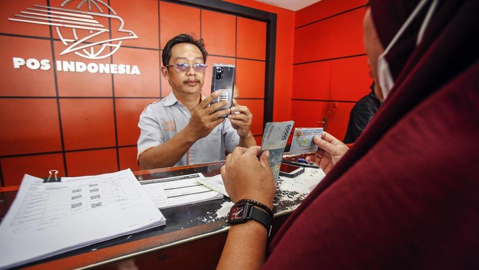 Ambil BSU 2025 di Kantor Pos Diperpanjang Sampai 12 Agustus, Cek Info Pentingnya!