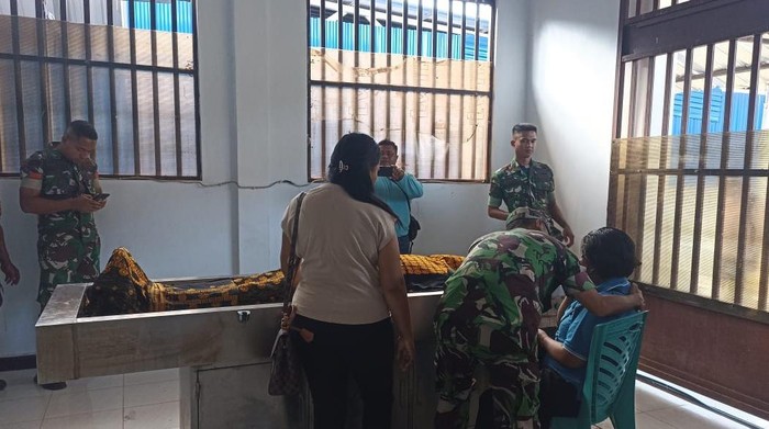 Prada Lucky Tewas Diduga Dianiaya Senior di NTT: Skandal Militer yang Guncang Masyarakat