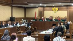 Eks Direktur Terkejut: Baru Tahu Soal Patungan Beli Emas Setelah Mundur dari ASDP