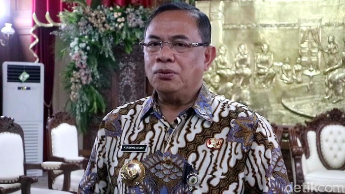 Bupati Pati Kocak, PBB Naik 250% Disebut Sebagai Solusi atau Krisis?