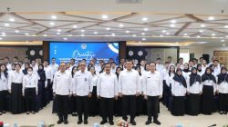 **Mengenal Sejarah Berdirinya Kementerian Imigrasi dan Permasyarakatan RI: Langkah Baru di Era Prabowo-Gibran**