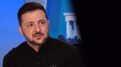 Zelensky Minta Pertemuan Langsung dengan Putin untuk Cegah Perang Berkepanjangan