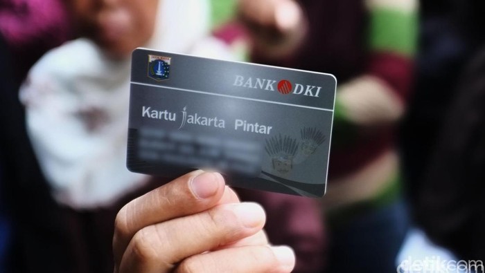 Info Pencairan KJP Plus 2025 Tahap 1 Bulan Juni: Tahu Kapan Dana Cair? Cek Disini!