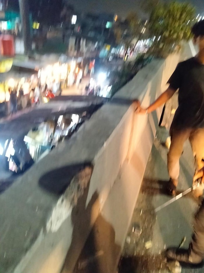 Tragedi Pipa Jumbo di Jakut: 3 Meter Ketinggian, Ribuan Pertanyaan Terpendam