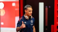 **Antony Minta Transfer ke Real Betis dari MU**