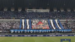 “Campur Aduk Persib: Reaksi Keras atas Larangan Suporter Away!”