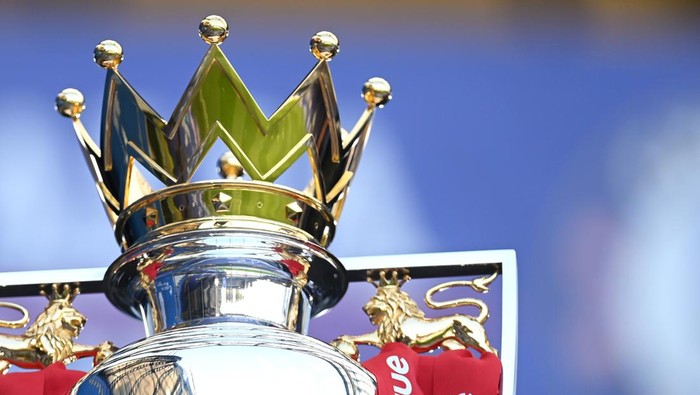 Prediksi Juara Liga Inggris: Joe Cole dan Hargreaves Sepakati Nama Ini, Apakah Benar?