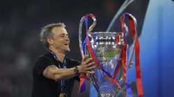 **5 Klub Terbaik Berjuang di Ballon d’Or 2025: PSG, Chelsea, Liverpool, Barcelona, dan Botafogo**