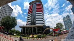 **KPK Sita Dana DAK RS di Sultra, OTT Bongkar Korupsi Peningkatan Kualitas Rumah Sakit**