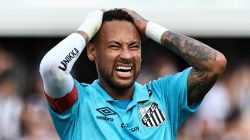 “Neymar Mau Masuk Timnas Brasil? Jangan Sok, Ini Fakta!”