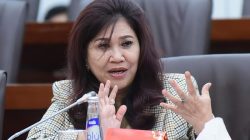 **Komisi VII DPR Beri Peringatan, Skema Royalti Musik Ancam UMKM: Evita Nursanty Minta Revisi**