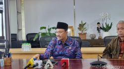 **Mensos Saifullah Yusuf Soroti NIK Penerima Bansos yang Terindikasi Bandar Judol**