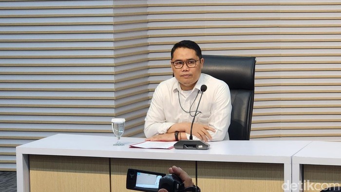 OTT Sultra: KPK Klaim Peran Penyelenggara Negara Nanti Pasti Ada
