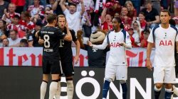 [Kane Menundukkan Mantan, Bayern Goyang Tottenham 4-0]