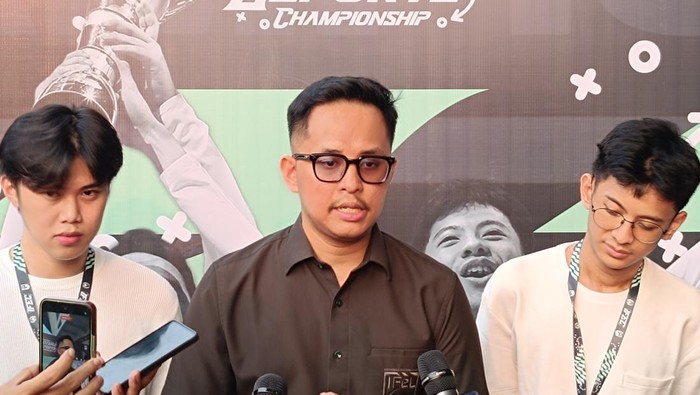 PSSI Berburu Atlet Esport Terbaik demi Gelar Juara Dunia Lagi, Tarik Perhatian Global!