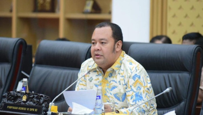 **Legislator Gerindra: 5,12% Ekonomi Menyambut Tantangan Global dengan Fondasi Kokoh**