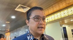 “PBB Pati Meroket 250%, Komisi II DPR: Kenaikan Lebih 50% Jelas Tak Wajar!”
