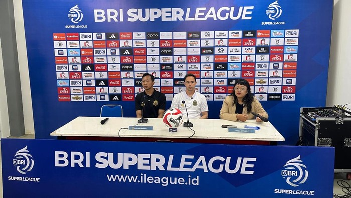 Borneo FC Vs Bhayangkara: Pertarungan Mental yang Berpotensi Menciptakan Sejarah