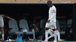 Chelsea Siap Rela Potong Kekuatan dengan Lepas Jackson & Nkunku